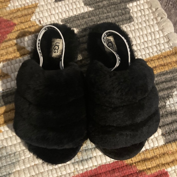 UGG Other - Uggs size girls 12